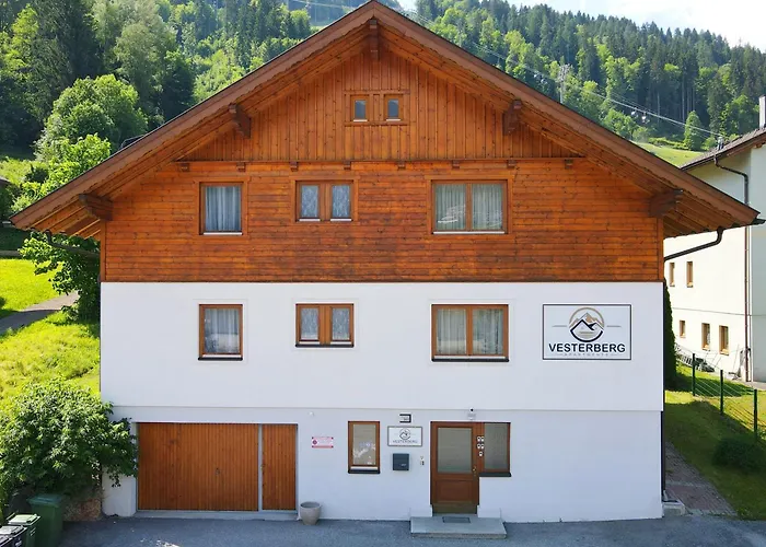 Vesterberg In Lage - Lage * 斯拉德明