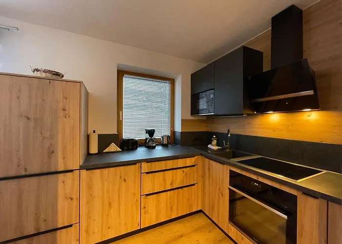 Vesterberg In Lage - Lage Apartment *