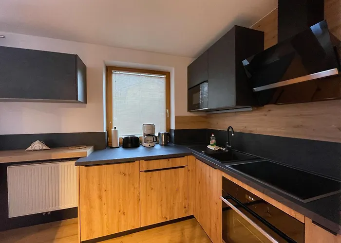 Apartment Vesterberg In Lage - Lage Schladming