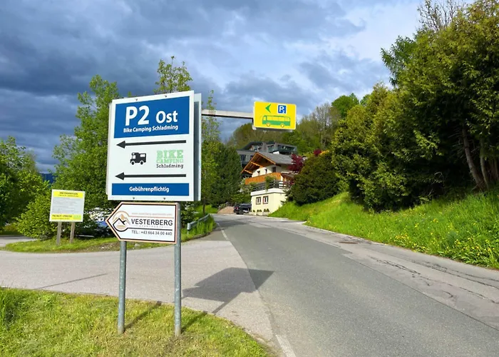 公寓 Vesterberg In Lage - Lage