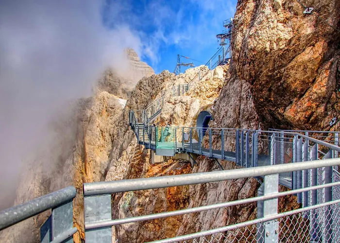 Vesterberg In Lage - Lage Apartment Schladming