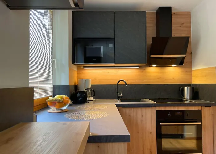 Vesterberg In Lage - Lage * Schladming